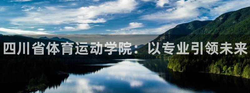 vsport体育官网下载平台注册流程图：四川省体育运