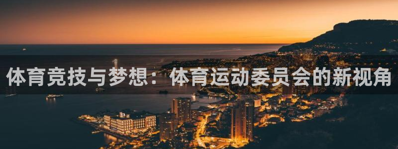 注册vsport体育官方正版app：体育竞技与梦想：体育运动